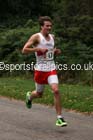 Senior mens 6 stage road relay, English National 6 and 4 Stage Road Relays, Sutton Park, Birmingham. Photo: David T. Hewitson/Sports for All Pics